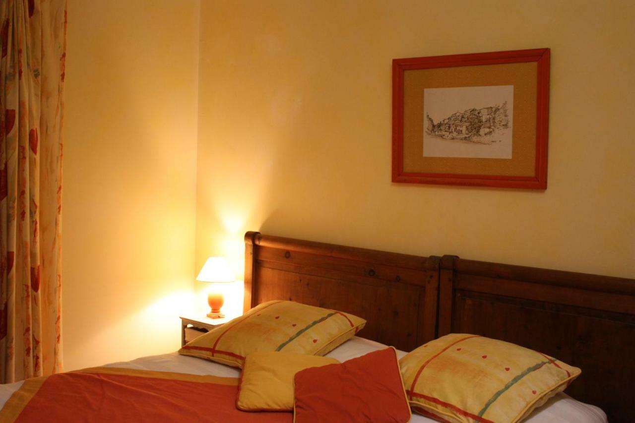 Bed and Breakfast Domaine De "Creva-Tinas" Mailhac Pokoj fotografie